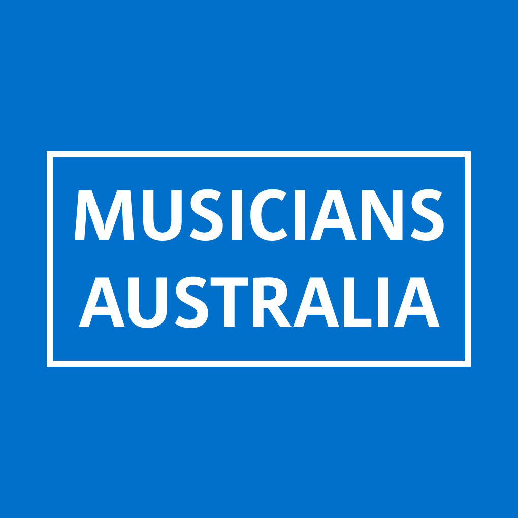 Musicians Australia
